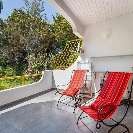 Collete Apartment