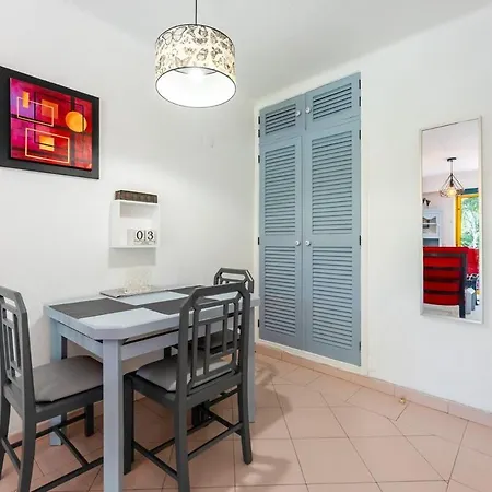 Apartment Collete