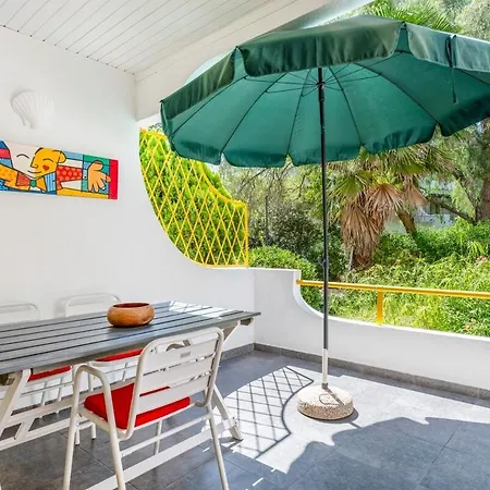 Collete Apartment Quarteira