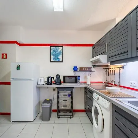 Apartment Collete Quarteira