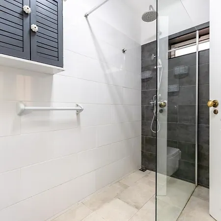 Collete Apartment