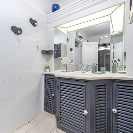 Apartment Collete