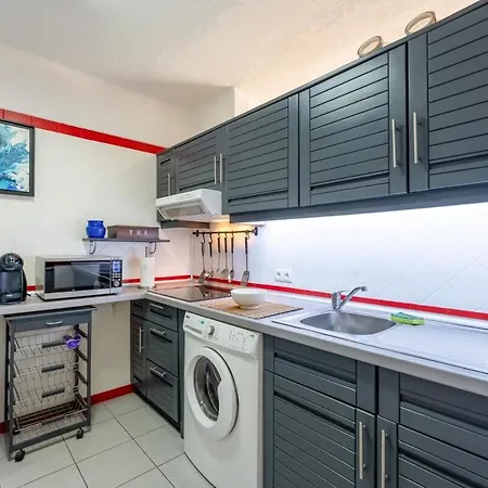 Collete Apartment