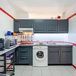 Collete Apartment *