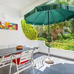 Collete Apartment Quarteira