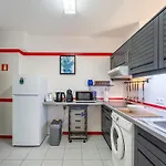 Apartment Collete Quarteira