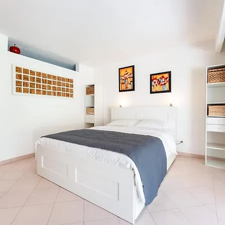 Apartament Collete