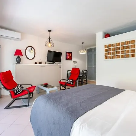 Collete Apartment