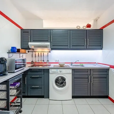 Collete Apartment *