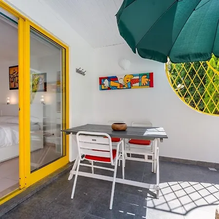 Apartment Collete Quarteira
